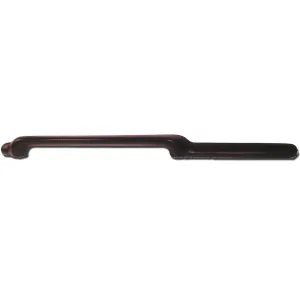 1964 PONTIAC GTO/LEMANS DASH PAD- BLACK