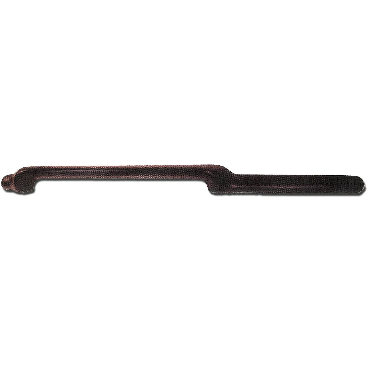 1964 PONTIAC GTO/LEMANS DASH PAD- BLACK