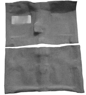1964/1967 EL CAMINO 4-SPEED MANUAL LOOP CARPET KIT - DARK GOLD