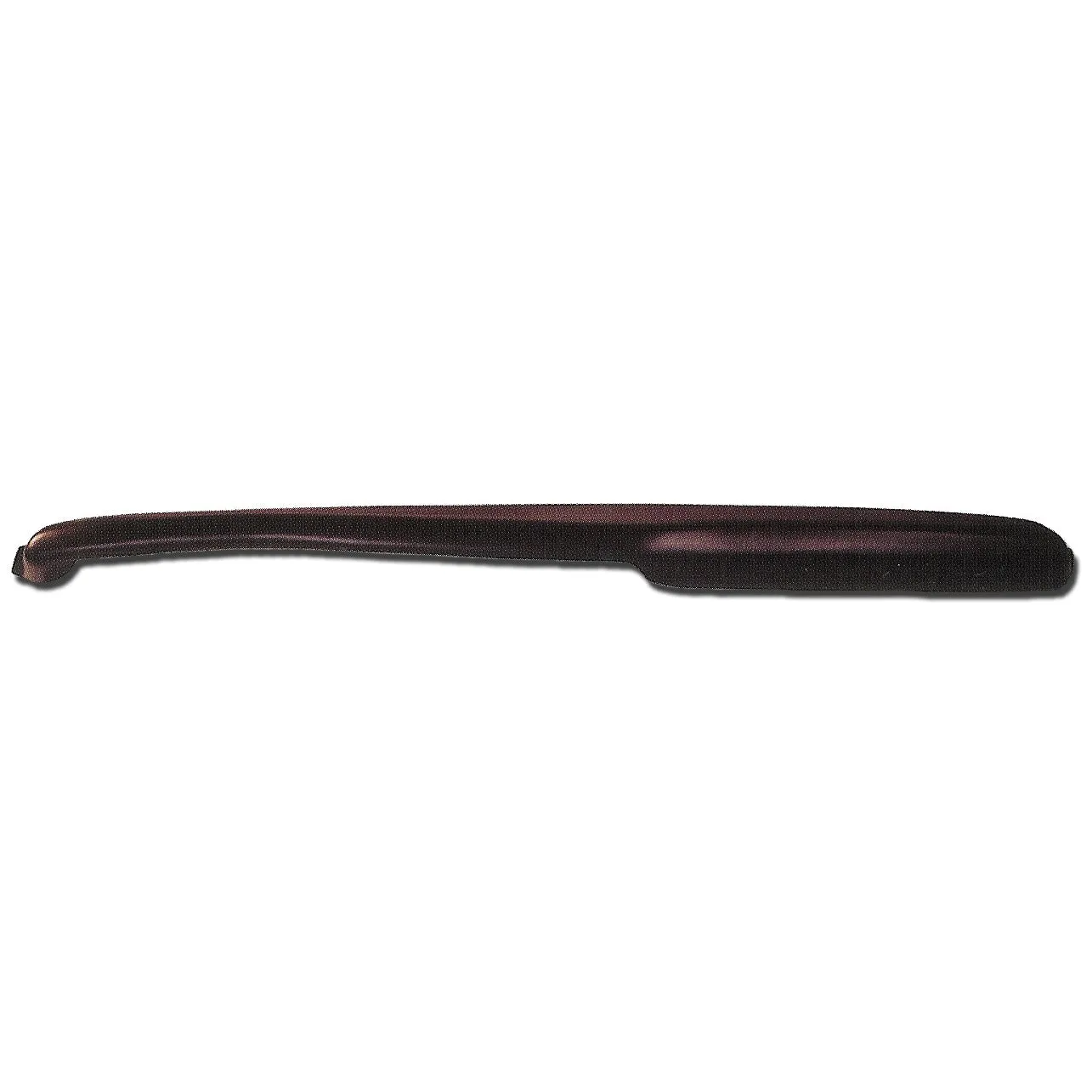 1965 PONTIAC GTO/LEMANS PAD - BLACK