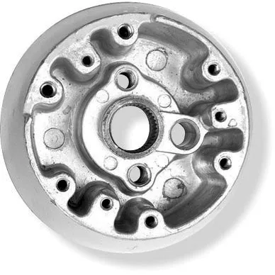 1967-1968 CHEVROLET CAMARO WHEEL HUB