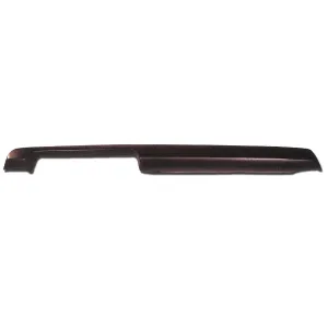 1968 PONTIAC GTO/LEMANS/TEMPEST/TEMPEST CUSTOM PAD W/O AIR - BLACK