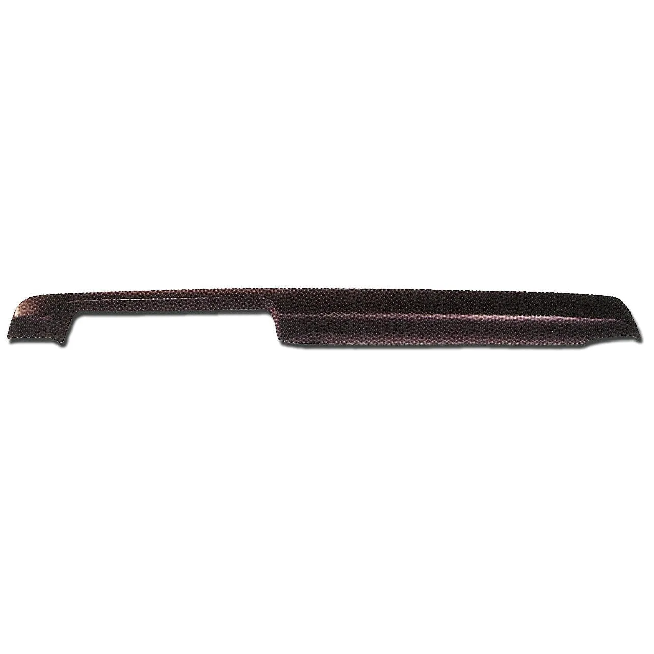 1968 PONTIAC GTO/LEMANS/TEMPEST/TEMPEST CUSTOM PAD W/O AIR - BLACK