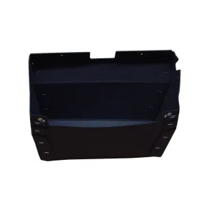1968/1969 BARRACUDA GLOVE BOX,68/76 A-BODY GLOVE BOX