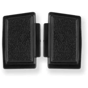 1969 CHEVROLET CAMARO HORN BUTTONS - BLK