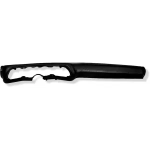 1970-1978 CHEVROLET CAMARO Z28/CAMARO/1973-1978 CHEVROLET CAMARO TYPE LT PAD W/ AIR - BLACK