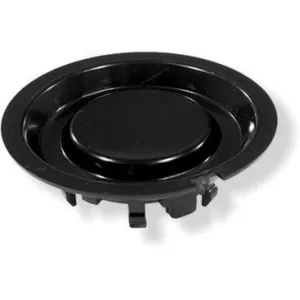 1971-1981 CHEVROLET CAMARO Z28/CAMARO/1973-1978 CHEVROLET CAMARO TYPE LT/1979-1981 CHEVROLET CAMARO BERLINETTA WHEEL HORN CAP RETAI