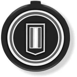 1974-1979 CHEVROLET CAMARO/1974 CHEVROLET CAMARO Z28 WHEEL EMBLEM - BADGE