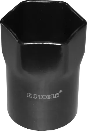 3/4" Drive Truck Wheel Bearing Locknut Socket 4-7/8" KC Tools