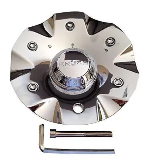 AKUZA LUCUNA CENTER CAP EMR0760-TRUCK-CAP LG0902-18 AKUZA 760 CAP