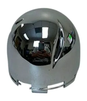 Akuza Panther Wheels PCW-2-CAP Chrome Wheel Center Cap