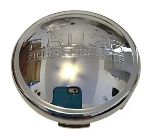 Akuza Road Concepts ARC-4 Pacer-4 PCW-4 S110-15 Chrome Wheel Center Cap
