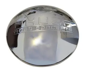 Akuza Road Concepts EMR0437-CAP SGD0010 LG0609-26 Chrome Wheel Center Cap