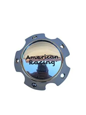 American Racing 1079L145A LG0811-31 1079L145A-C2 Chrome Center Cap