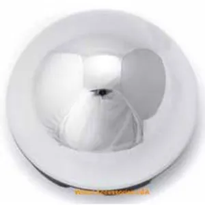 American Racing 1242100000 Center Cap