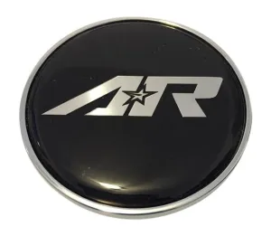 American Racing 1242100011 Center Cap