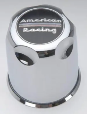American Racing 1327000 Center Cap