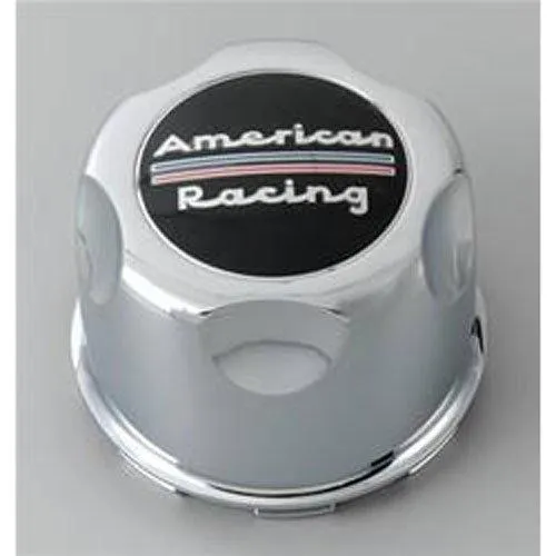 American Racing 1342100 Outlaw II Center Cap
