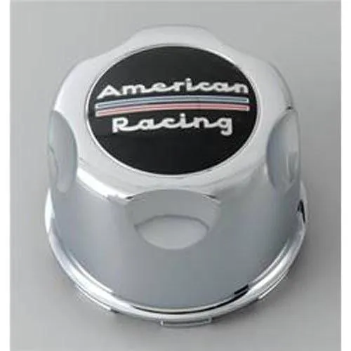 American Racing 1342100 Outlaw II Center Cap