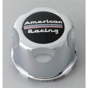 American Racing 1342100 Outlaw II Center Cap