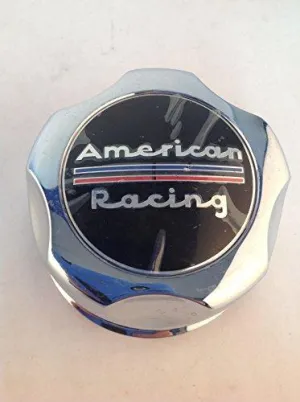 American Racing 1342100 Outlaw II Center Cap
