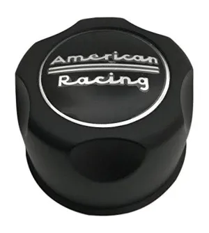 American Racing 1342100SB Center Cap