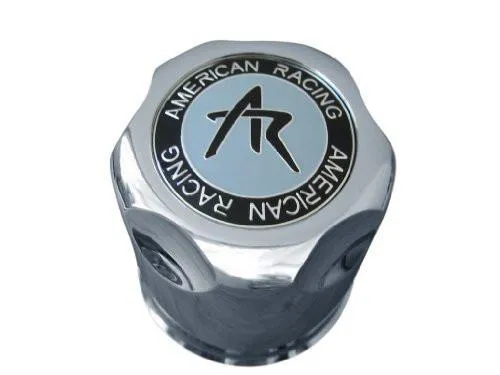 American Racing 1515000S Center Cap