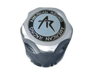 American Racing 1515000S Center Cap