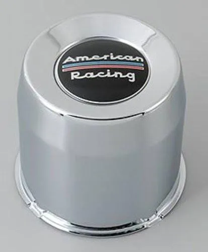 AMERICAN RACING 1515002 PUSH THRU CENTER CAP