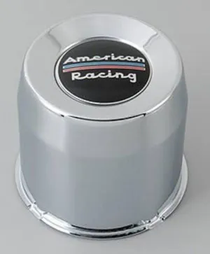 AMERICAN RACING 1515002 PUSH THRU CENTER CAP