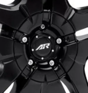 AMERICAN RACING 1637206011 CENTER CAP