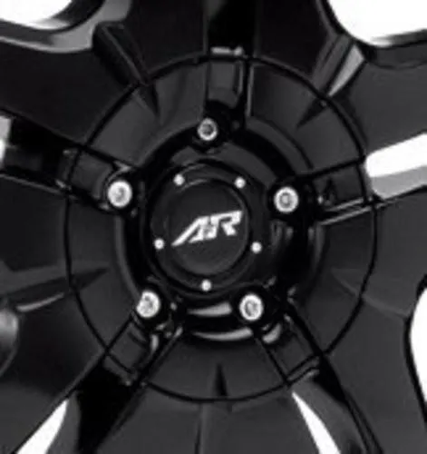 AMERICAN RACING 1637206011 CENTER CAP