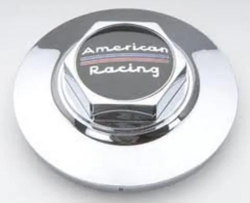 American Racing 3790200 Center Cap