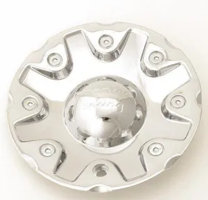 American Racing 628 Cartel Chrome Center Cap