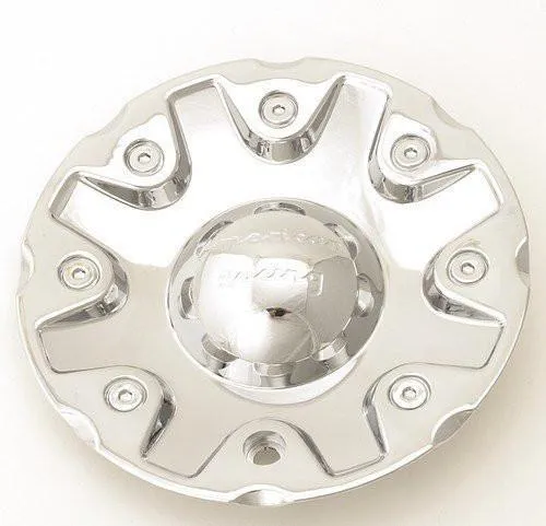 American Racing 628 Cartel Chrome Center Cap