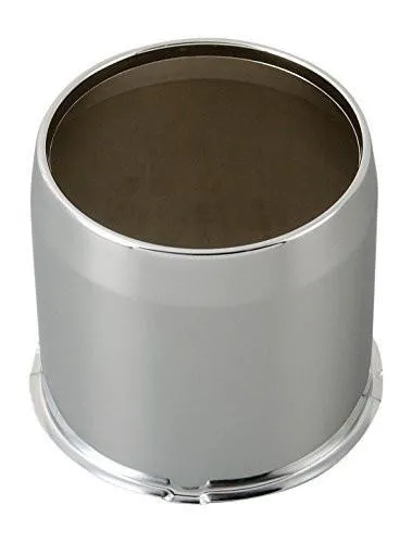 American Racing 899060 8 Lug Chrome Open Center Cap