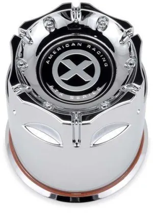 AMERICAN RACING ATX 1327000011 CENTER CAP