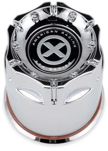 AMERICAN RACING ATX 1327000011 CENTER CAP