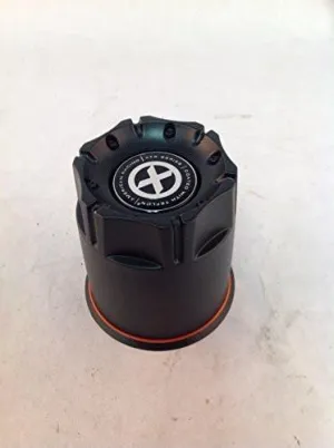 AMERICAN RACING ATX 1327006018 CENTER CAP