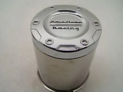 AMERICAN RACING ATX 1425000041 CENTER CAP