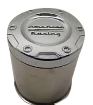 American Racing ATX 1425000041 Chrome Center Cap