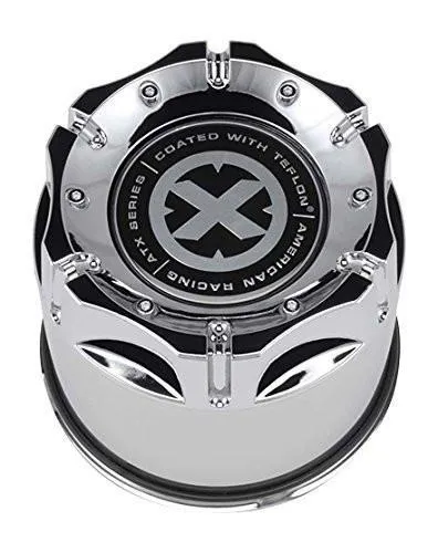 American Racing ATX 1425000911 Center Cap