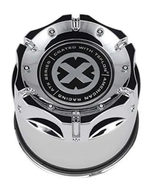 American Racing ATX 1425000911 Center Cap