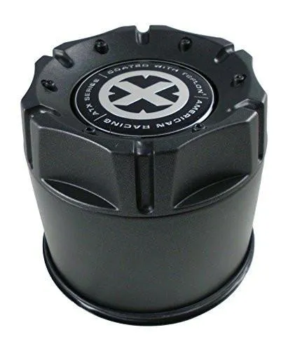AMERICAN RACING ATX 1425006918 CENTER CAP