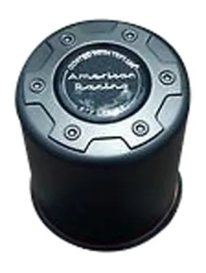 AMERICAN RACING ATX TEFLON COATED CENTER CAP 1327006017
