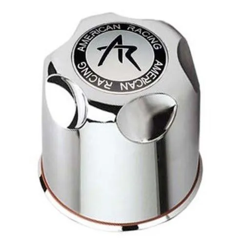 American Racing Center Cap 1327000S