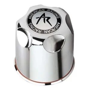 American Racing Center Cap 1327000S