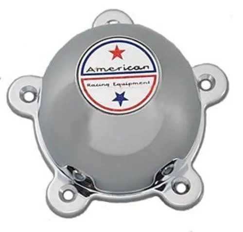 American Racing Center Cap 898008