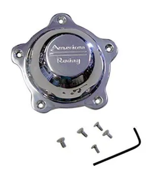 American Racing Center Caps Torq Thrust Wheels 3505293
