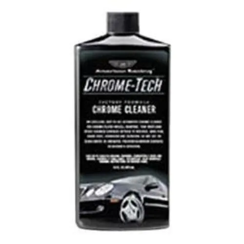 AMERICAN RACING CHROME-TECH CHROME CLEANER 8oz